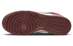 Nike Dunk Low Premium 'Team Red' Women's