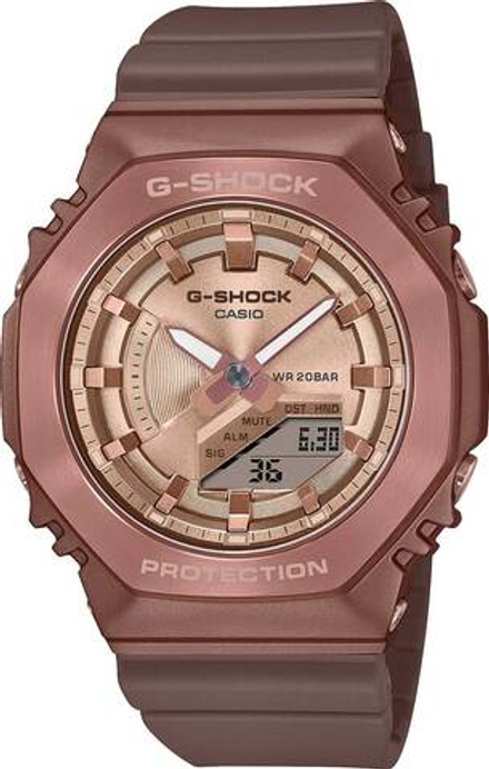 Часы Casio GM-S2100BR-5A