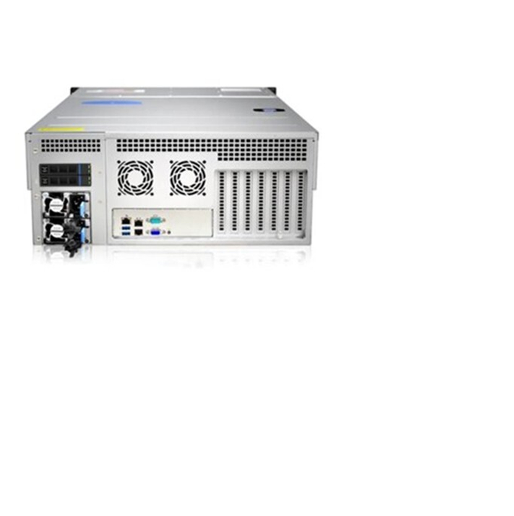 210-BJTR-003-001, Серверная платформа Dell PowerEdge R360 4x3.5 Rack 1U