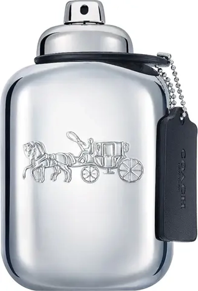 Coach Platinum Eau de Parfum 60 ml