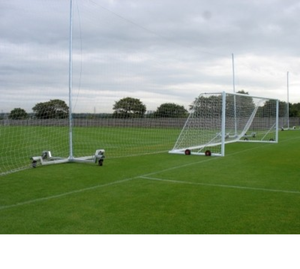 Сетки заградительные