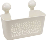 "BLONDE" Полка прямоугольная одноэтажная GR-7085