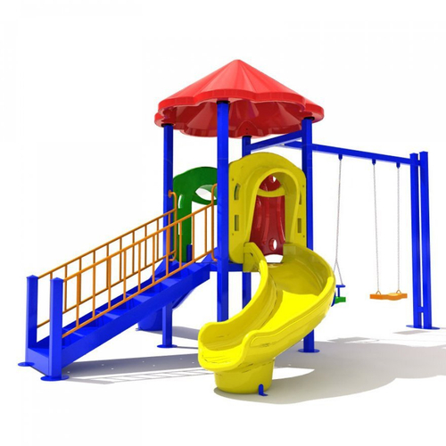 Детская игровая площадка Сочетание 1.3