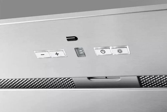 Встраиваемая вытяжка Kuppersberg IBOX 60 X