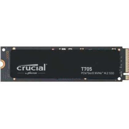 SSD диск Crucial T705 4Tb CT4000T705SSD3