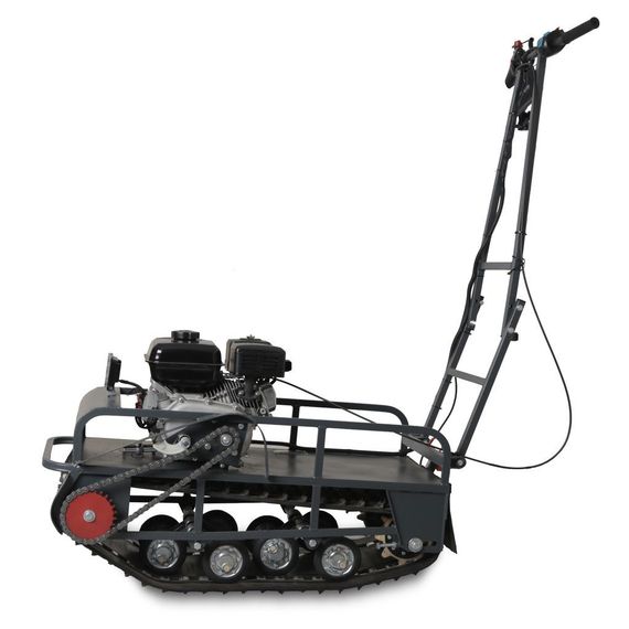 Мотобуксировщик ВЕПС &quot;Юнга&quot; 8.5 л.с.