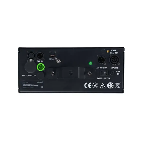 STAGE4 VoxLift Микрофонная лебедка с возможностью управления по DMX, макс. нагрузка: 1,2 кг, макс. в