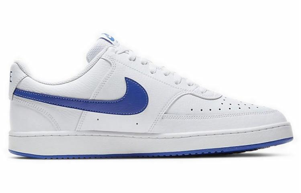 Кроссовки Nike Court Vision Low