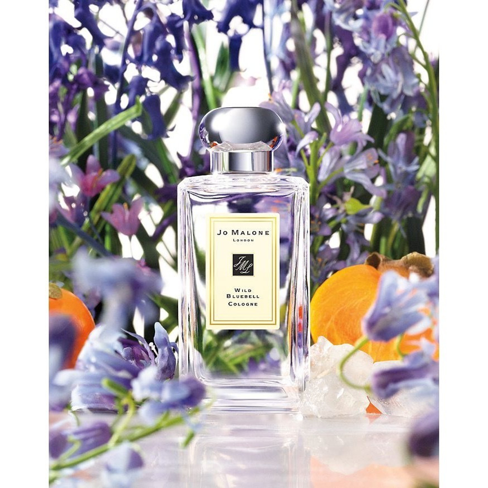 Jo Malone Wild Bluebell