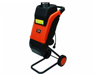 Измельчитель садовый электрический BESH-250V