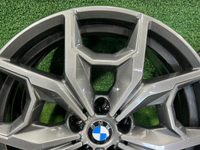 Диск литой Комплект R19 BMW X3 G01 17-24 887 стиль