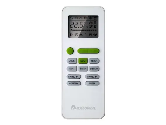 Сплит-система Axioma ASX09HZ1/ASB09HZ1 Inverter