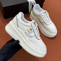 Кроссовки Chanel