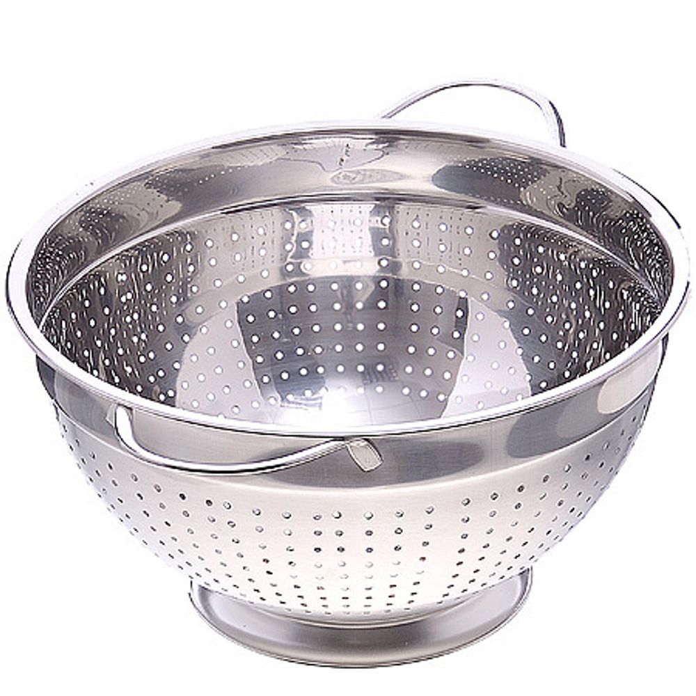 Дуршлаг из нержавеющей стали Mayer&amp;Boch МВ-30374, 26 см