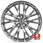 Комплект дисков Lexus 19x8 et35 5x114.3