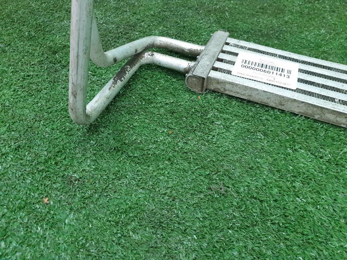 Радиатор ГУР BMW 5er F10 F11 (2009-2017)