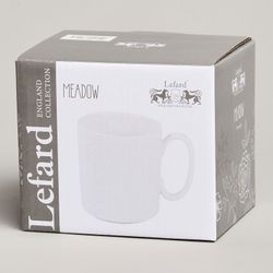 КРУЖКА LEFARD "MEADOW" 380 МЛ