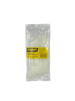 ХОМУТ НЕЙЛОНОВЫЙ 2,5Х150 ORIENT S25150