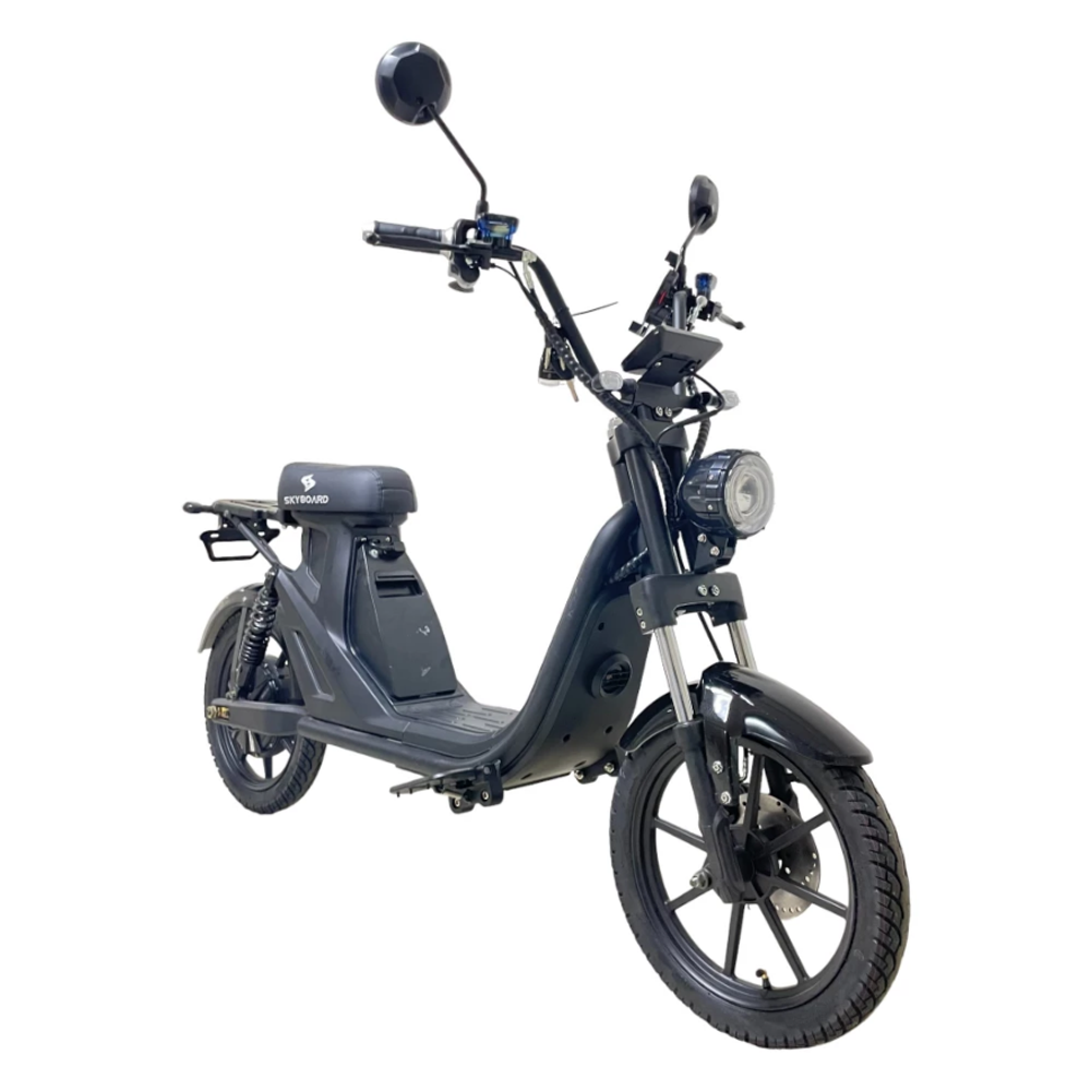 Электроскутер Skyboard Sakhalin 1000W