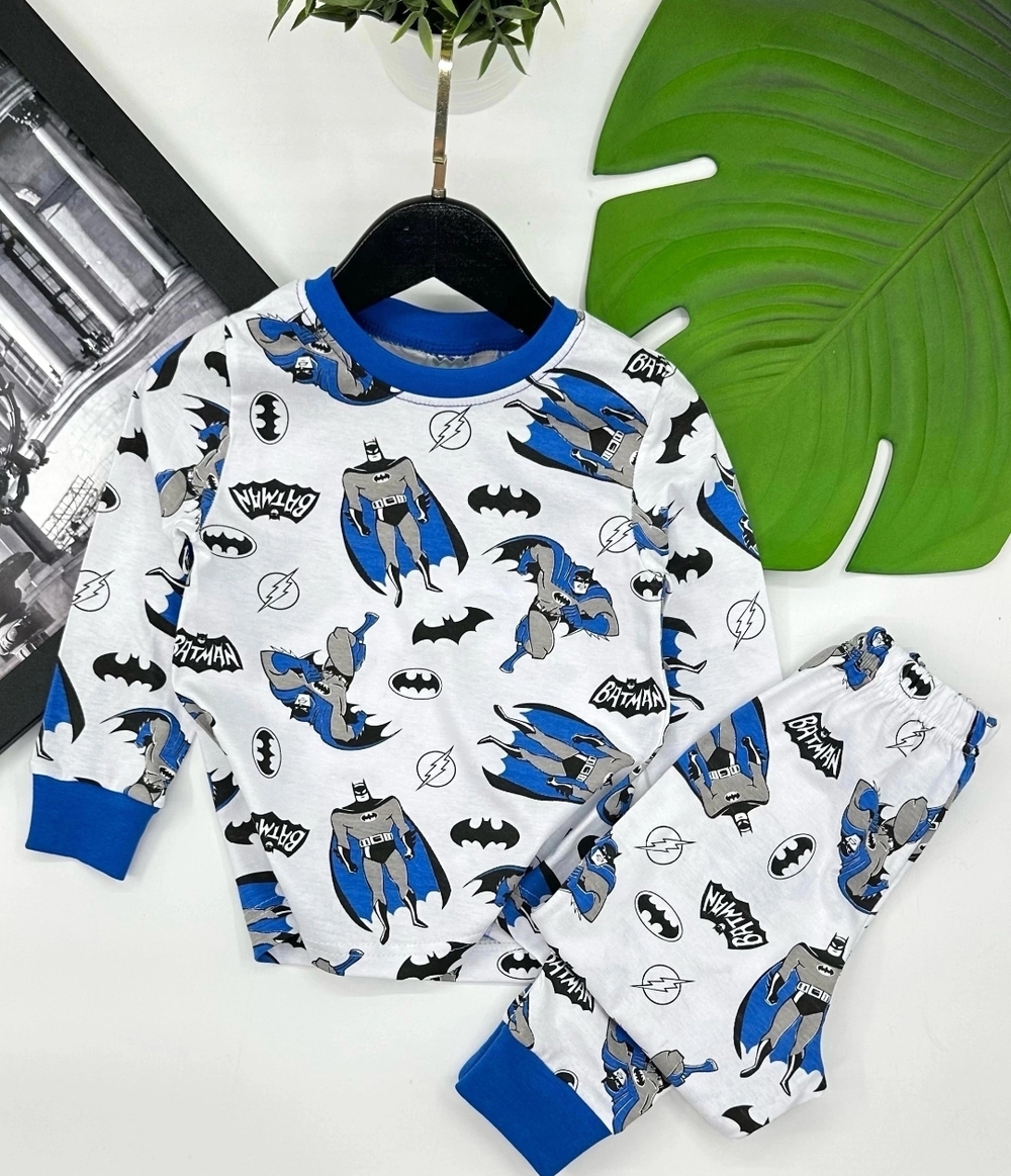 Пижама. Рост 98, 110 см