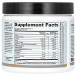 Cutler Nutrition, Prevail, предтренировочный комплекс, со вкусом тропического пунша, 240 г (8,46 унции)