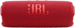 Колонка JBL Flip 7 red