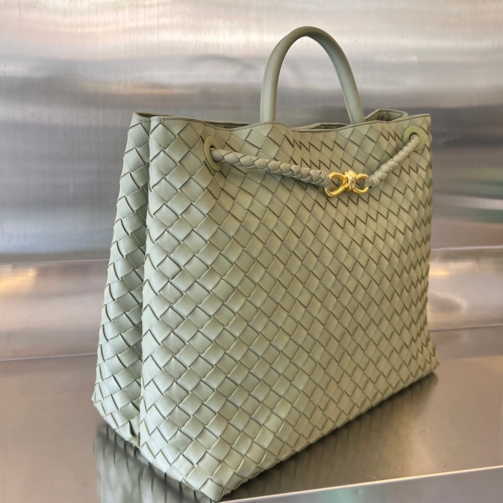 Bottega Veneta Large Andiamo 42 cm