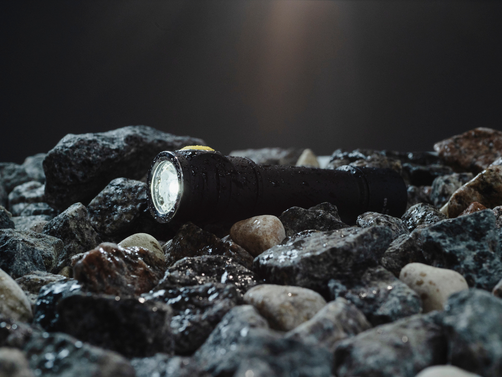 Фонарь Armytek Prime C2 Magnet USB (F08001C)