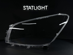 Левое стекло фары Toyota RAV4 XA30 2005-2008