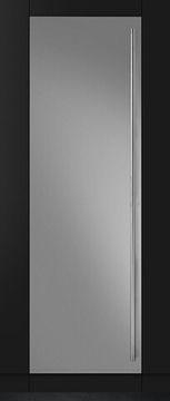 Встраиваемый морозильник Smeg FI360LX