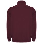 Свитер Aneto с молнией на четверть длины