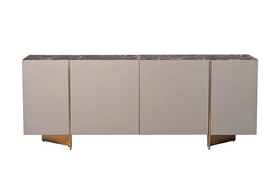 58DB-21233KOMD Комод Gate 200*42*78см