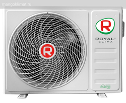 Инверторная сплит-система Royal Clima серии GLORIA INVERTER UPGRADE RCI-GL22HN (комплект)