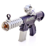 Автомат эл.,свет,звук,в ассорт. коробка 6699A