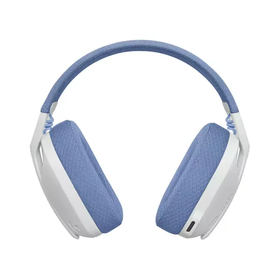 Игровая гарнитура Logitech G435 White ( Белый)