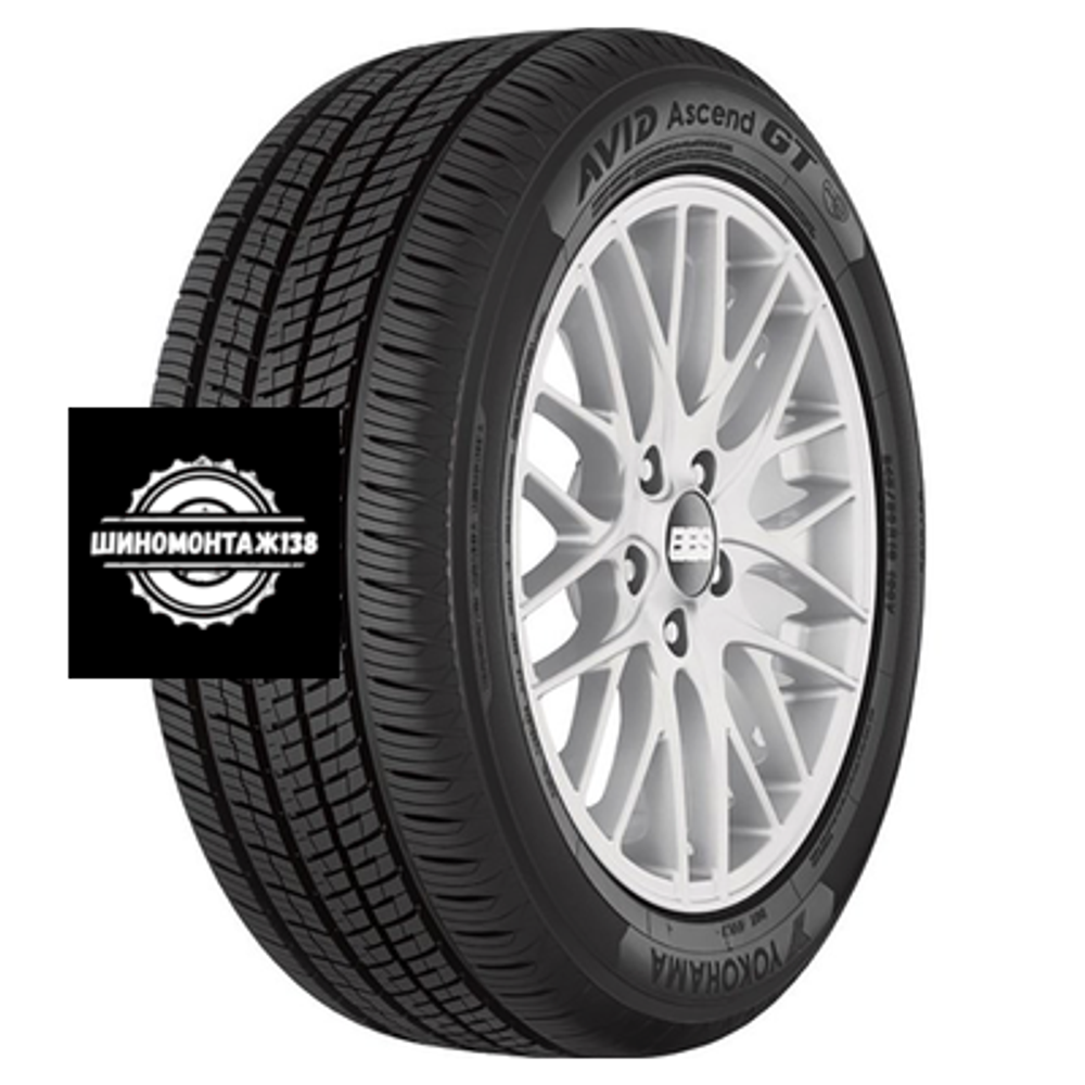 315/35R21 111V AVID GT S35A TL