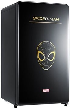 Холодильник Daewoo Electronics FN-15SP