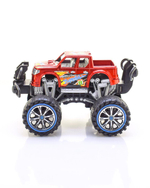 Джип ин. 27см, пакет 299