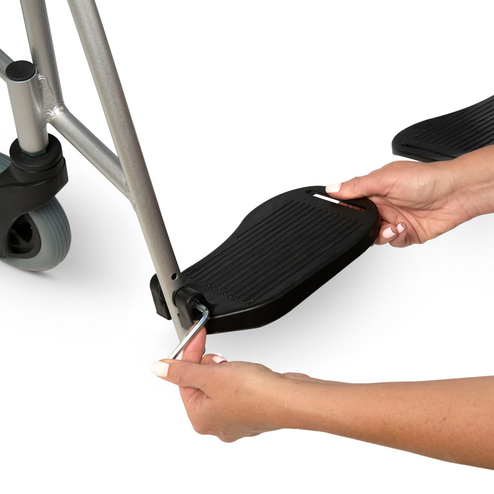 Кресло-коляска для инвалидов Армед KR 001