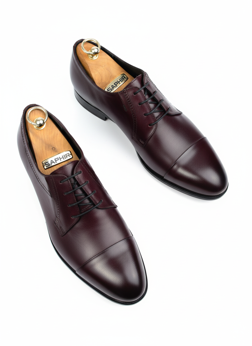 Vorsh Туфли V573бордо DRESS CODE