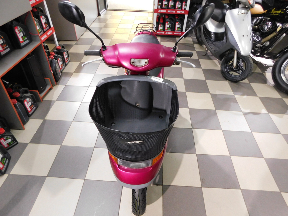 Honda Dio Cesta AF34-2016970