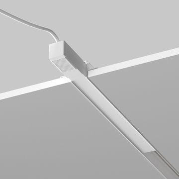 Встраиваемый блок питания 200W 48V TRA086DR-200W белый Radity Мaytoni