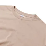 Футболка Смерч оверсайз #6 бежевая