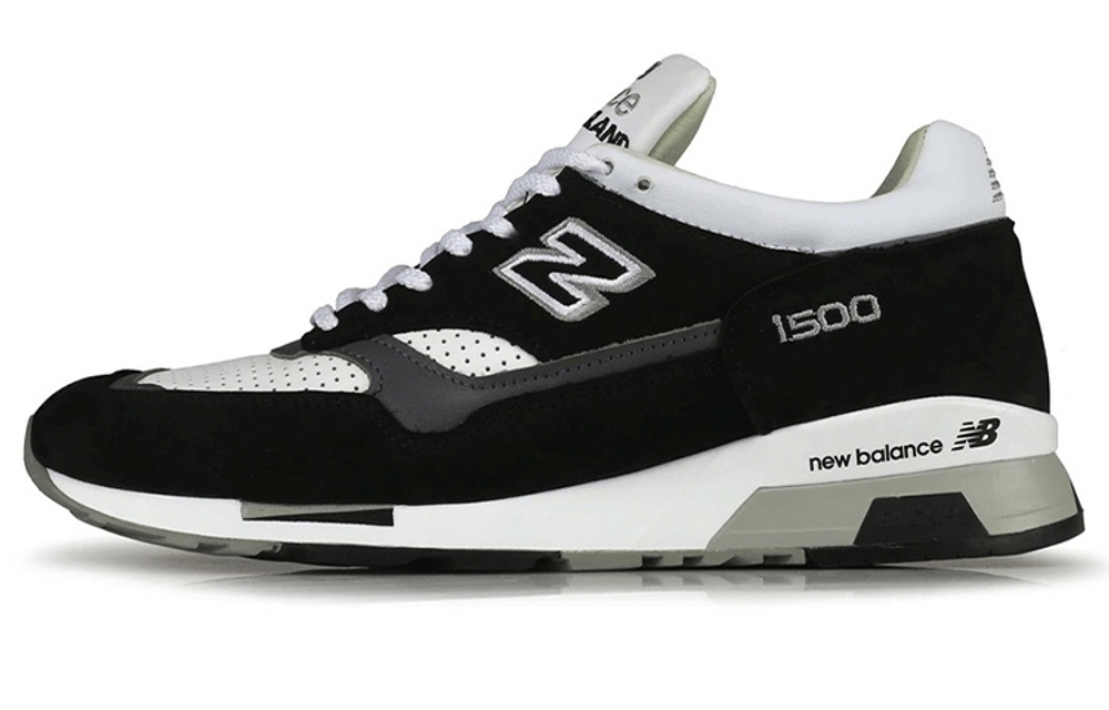 Кроссовки New Balance Nb 1500