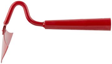 Мотыга полукруглая 225 мм, без черенка