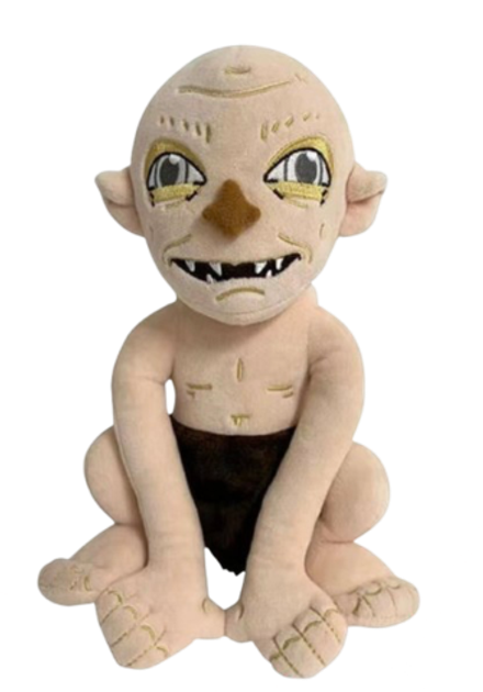 Мягкая игрушка The Lord of the Rings Голлум