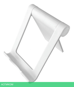Подставка для смартфона WIIIX DST-106-FRAME-W
