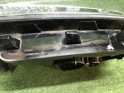 Фара левая Chery Tiggo 7 Pro (2020-2024) LED