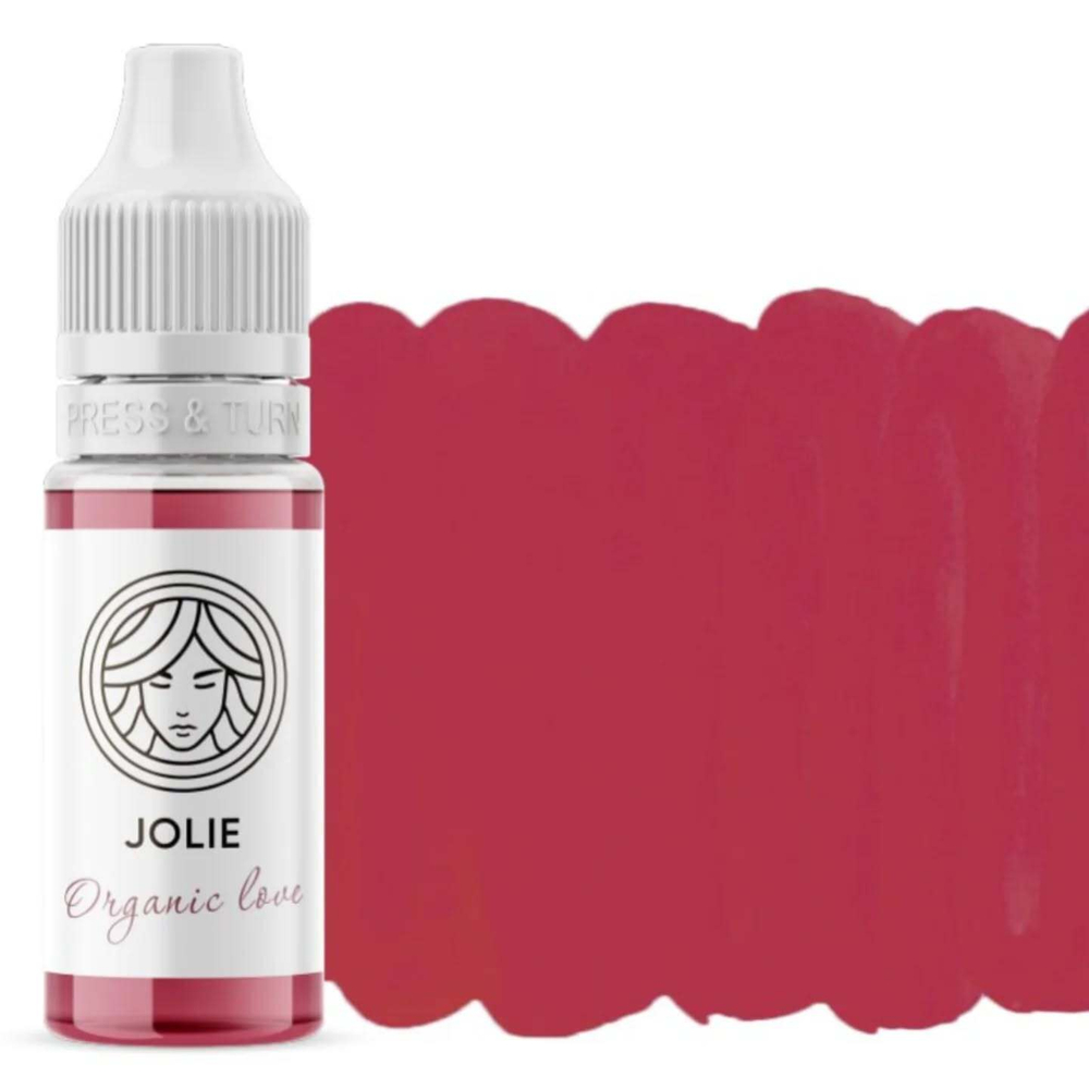 JOLIE