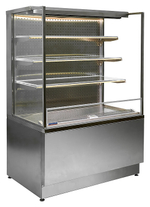 Горка холодильная ТехноБалт Сегежа CO 1,2